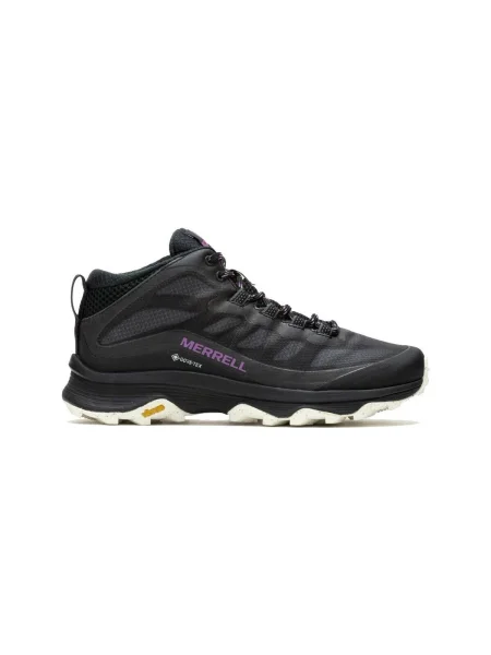 Pantofi Merrell negru