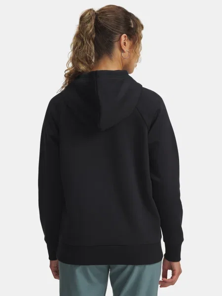 Mikina Under Armour čierna