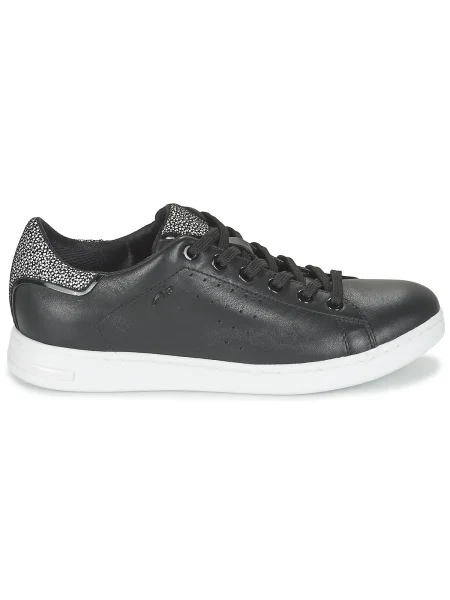 Pantofi Geox negru