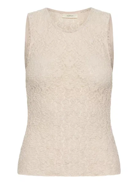 Top Inwear béžový