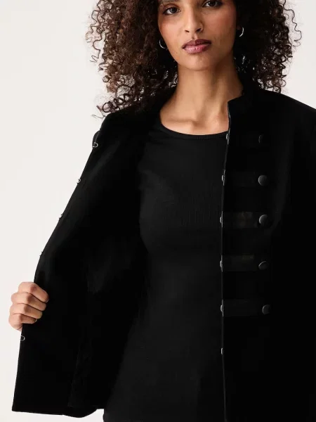 Шерстяной пиджак Rag & Bone