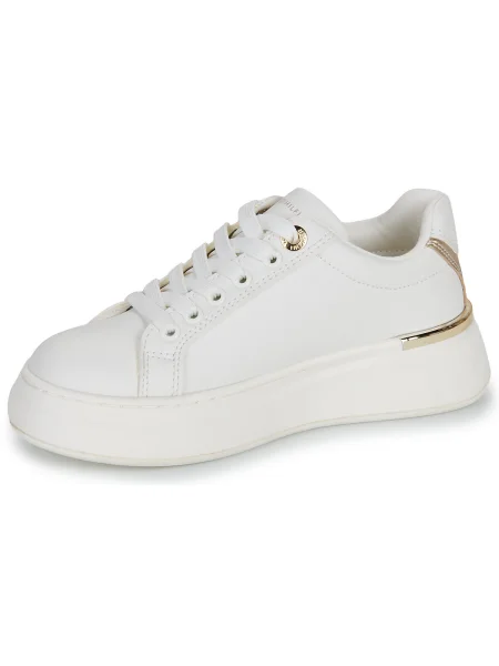 Pantofi copii Tommy Hilfiger alb