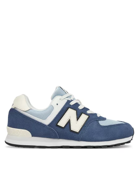 Αθλητικά New Balance μπλε