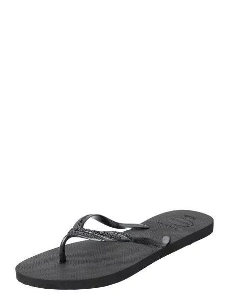 HAVAIANAS Flip-flops FANTASIA' negru