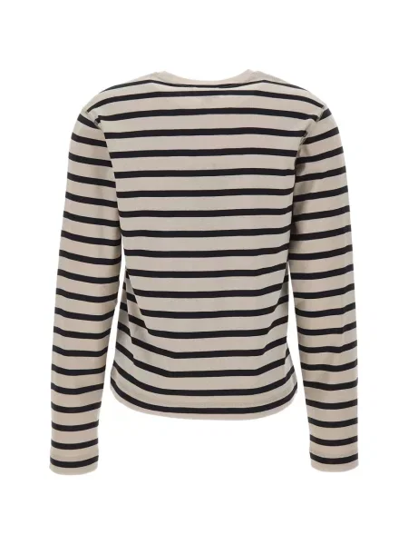 Lung tricou Herskind