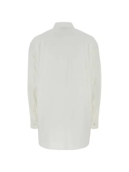 Cămașă Jil Sander alb