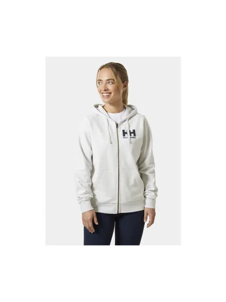 Geacă Helly Hansen alb