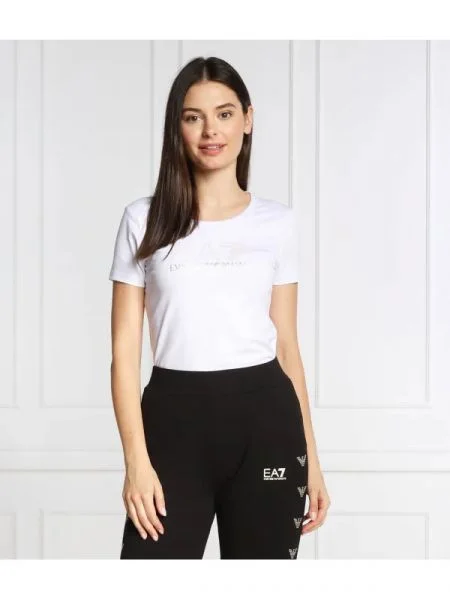 Tricou alb