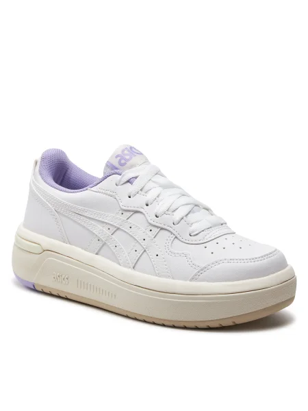 Маратонки Asics JAPAN S ST бяло