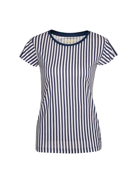 Tricou Nax albastru