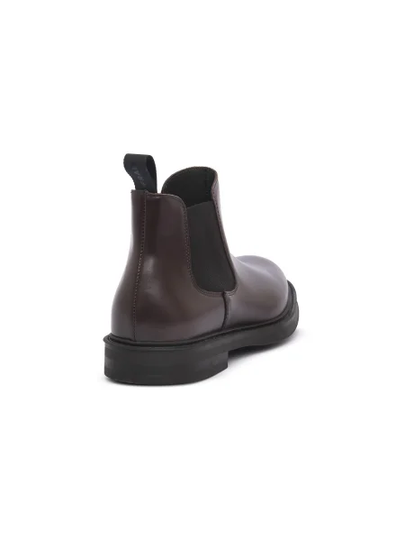 Pantofi Frau maro