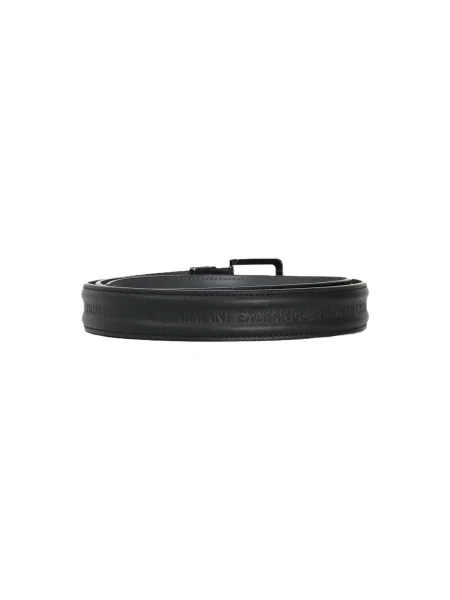 Curea Eax negru
