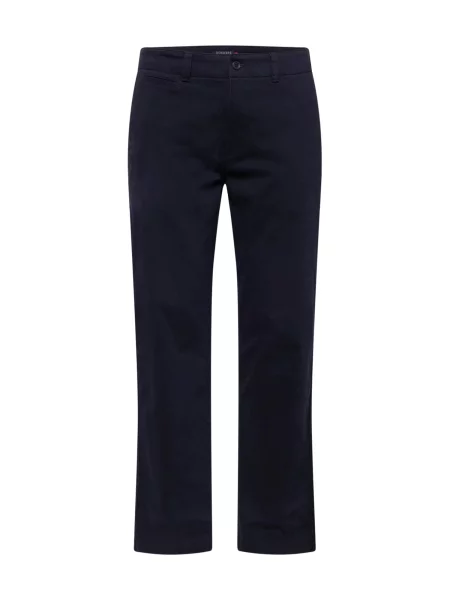 Dockers Pantaloni eleganți CALIFORNIA' negru