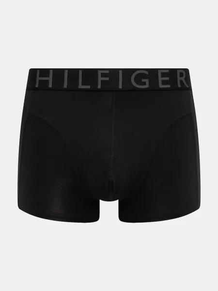 Tommy Hilfiger Boxerky čierna