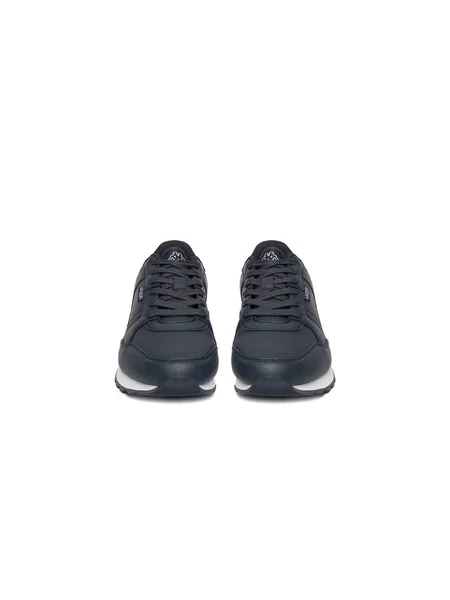 Sneakersy Kappa Tmavomodrá