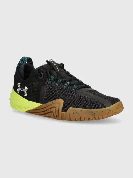 Tenisice za trening Under Armour TriBase Reign 6 crna