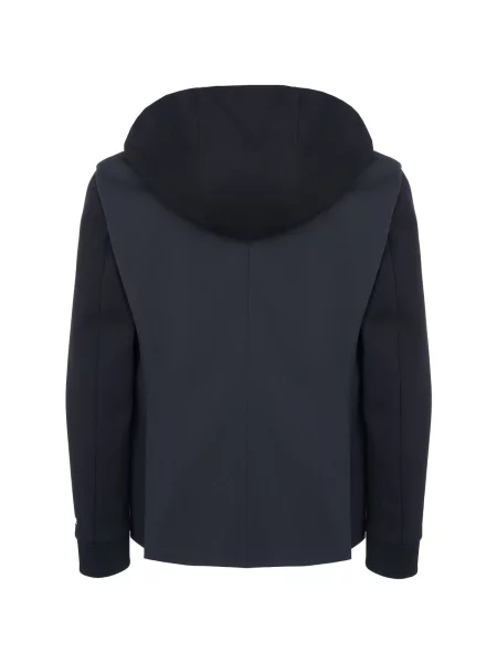 Sacou Dsquared negru