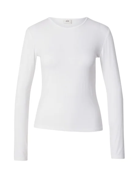 JDY Tricou JDYSANDY' alb
