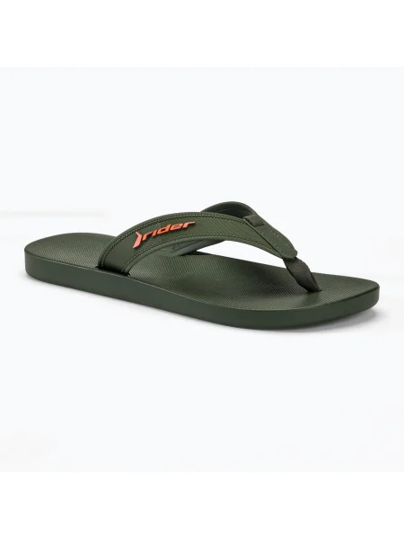 Olcsóbban. RIDER férfi flip-flop papucs. Méret: 42 EU fekete