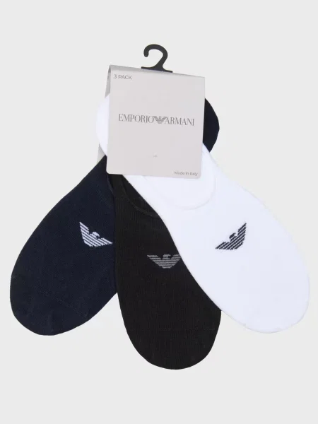 Носки Emporio Armani