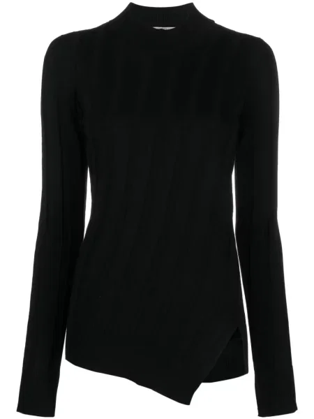 Pulover Stella Mccartney tricotate negru
