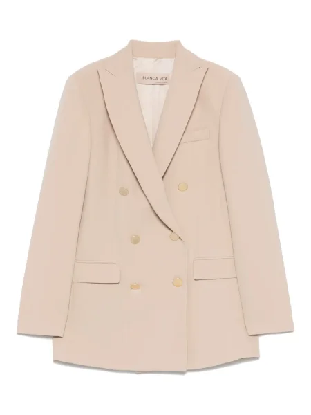 Marynarka Blanca Vita dwurzędowa