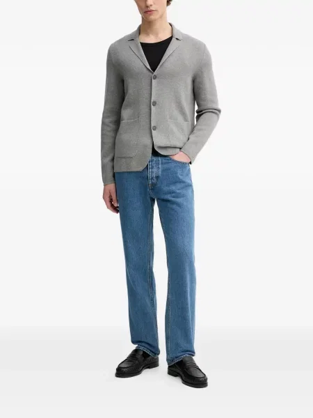 Cardigan Marc O'polo gri