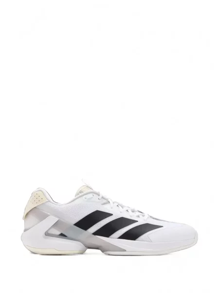 Tenisky Adidas Barricade biela