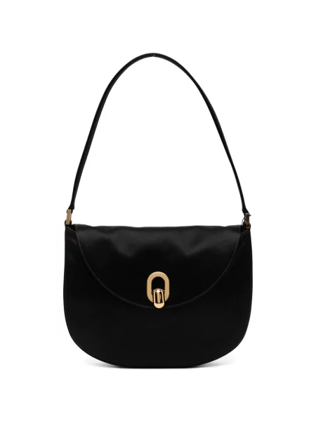 Geantă Savette mini negru