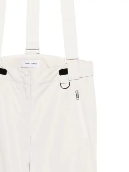 Pantaloni de schi Yves Salomon