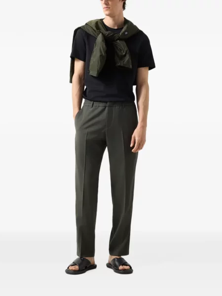 Pantaloni Bogner verde