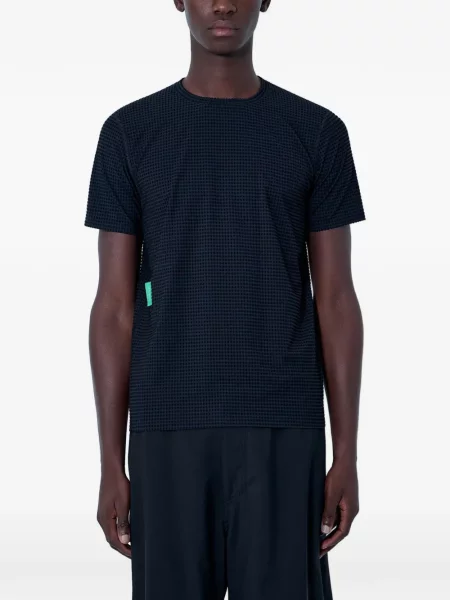 Tricou District Vision negru