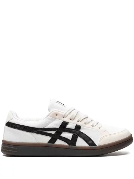 Sneakerși Onitsuka Tiger cu dungi de tigru alb