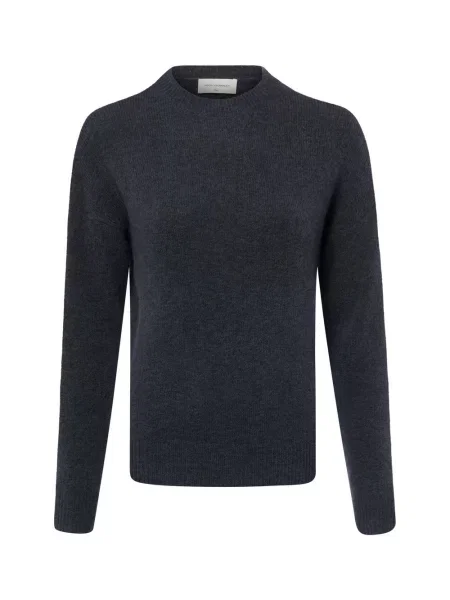 Msch Copenhagen Sweter Kobiety XS/S niebieski