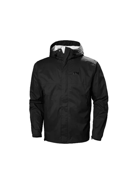 Geacă Helly Hansen negru