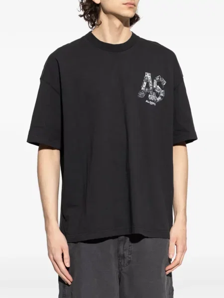 Tricou Allsaints negru