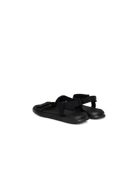 Planinarenje cipele Adidas Terrex crna