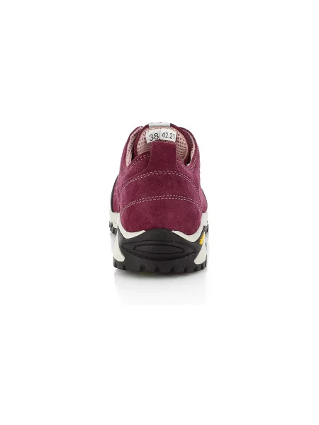 Pantofi Kimberfeeel violet