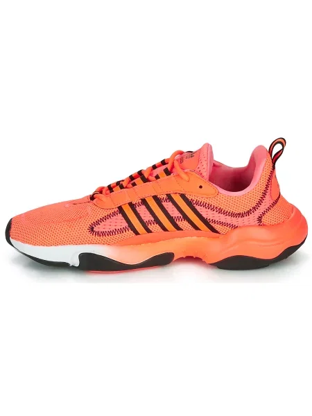 Pantofi Adidas portocaliu