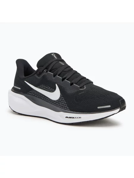 Běžecké tenisky Nike Air Zoom bílé