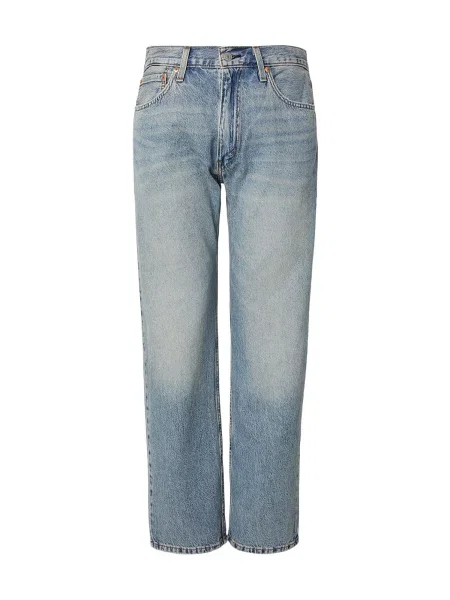 LEVI'S ® Jeans RELAXED STRAIGHT denim albastru