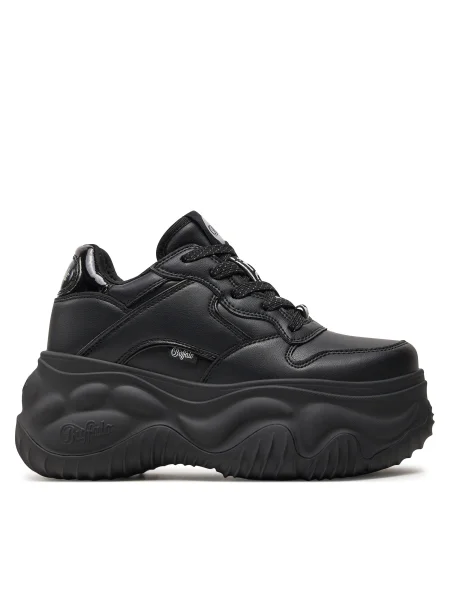 Buffalo Sneakers Blader One Negru alb