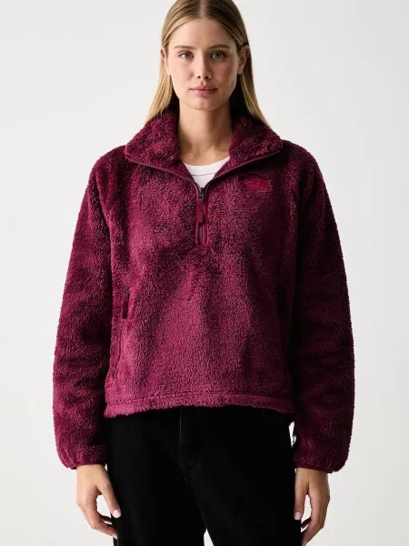 The North Face hanorac pentru femei din polar Osito