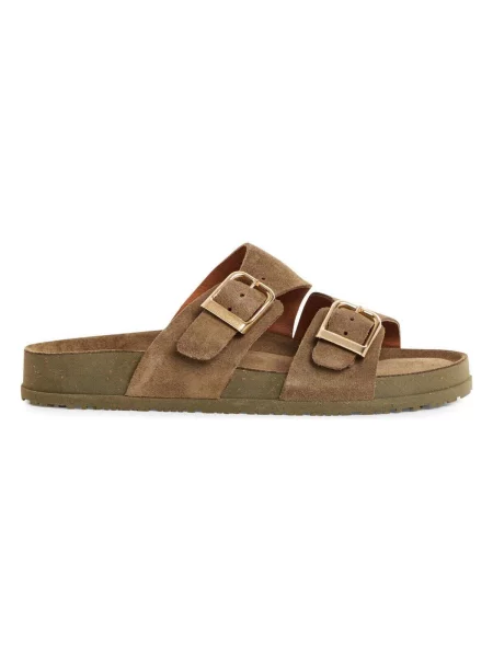 Pantofi Tamaris verde