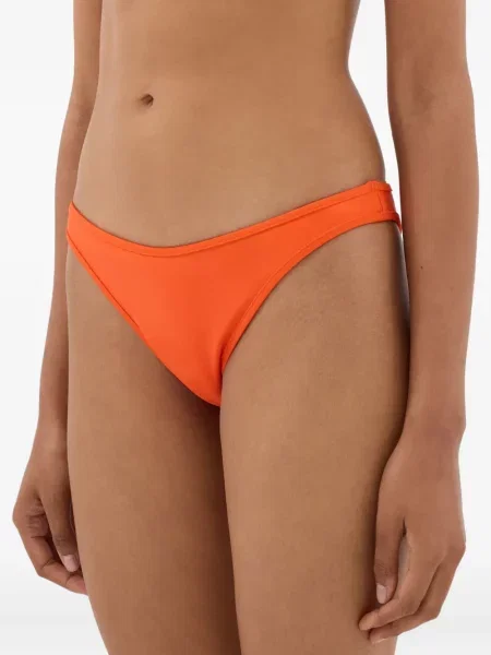 Bikini Sunnei portocaliu