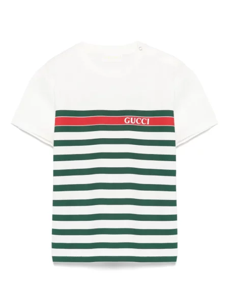 Тениска Gucci бяло
