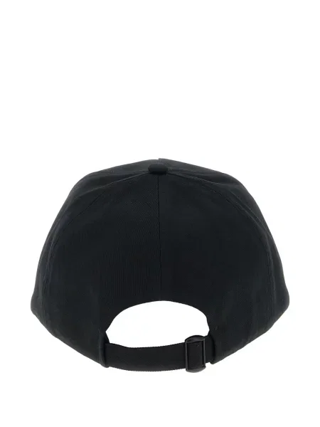 Șapcă Moncler negru