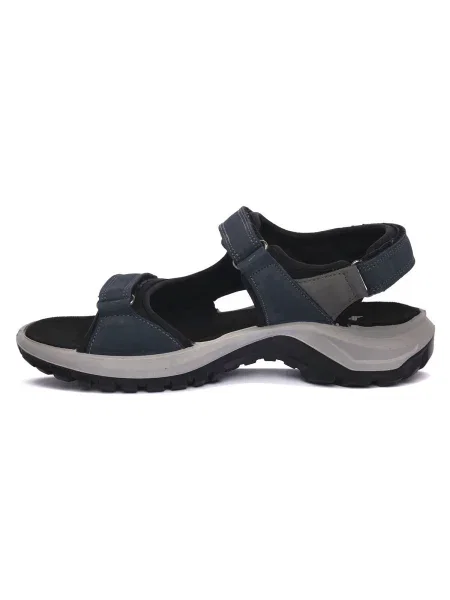 Pantofi Imac albastru