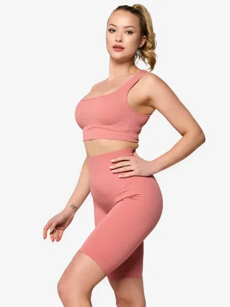 Komplet dresowy Resti biały