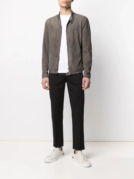 Cropp pantaloni Dondup negru